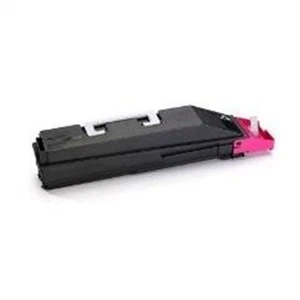 Kyocera TK 865M - Tonerpatrone - 1 x Magenta # 1T02JZBEU0 - Bild 1 von 1