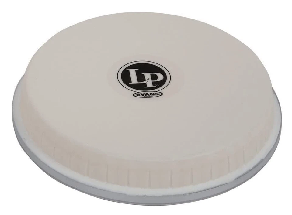 LP264AE 8-5/8-Inch Tri-Center Synthetic Bongo Head - Image 1 of 1
