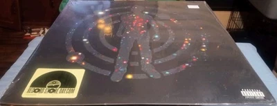 Kid Cudi Satellite Flight: The Journey To Mother Moon 12" Vinyl Record 2015 RSD - Image 1 of 4