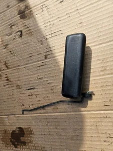 Ford SIERRA BLACK DOIOR HANDLE - Picture 1 of 5