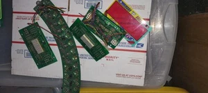 cyclone arcade redemption pcbs lot #261 - Picture 1 of 1
