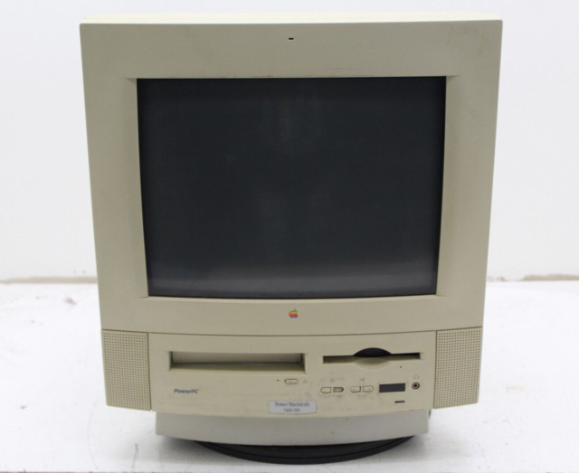 Apple Macintosh Vintage Home Computers for sale | eBay