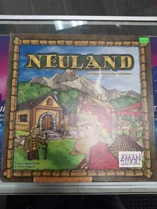 Neuland - Picture 1 of 2