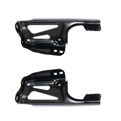 New Front Bumper Cover Support Set For 16-21 Toyota Tacoma TO1042127 TO1043127 - Image 1 of 4