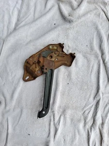 1973-87 CHEVY C-10 SUBURBAN SQUARE BODY PICKUP OEM PARKING BRAKE PEDAL ASSEMBLY - Picture 1 of 3