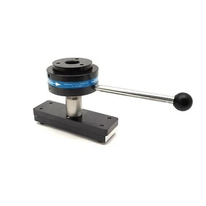 Advanced Drive And Design Pop-Link Model P2 PS-PAN Panelsphere HMI Mount - Picture 1 of 7