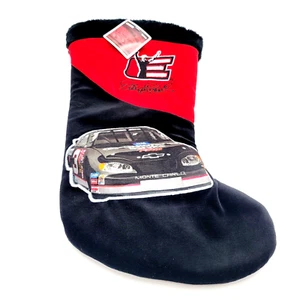 Dale Earnhardt Sr #3 Monte Carlo Christmas Stocking Nascar Trevco - Picture 1 of 5