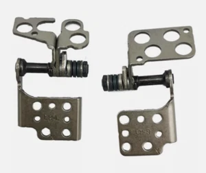 LCD Hinges Kit For MSI PS63 MS-16S3 P15 M15 MS-16S1 - Photo 1/4