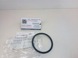 07119900019 Nuovo Originale BMW or o-ring anello tenuta 73X5,3 guarnizione tank - Foto 1 di 1