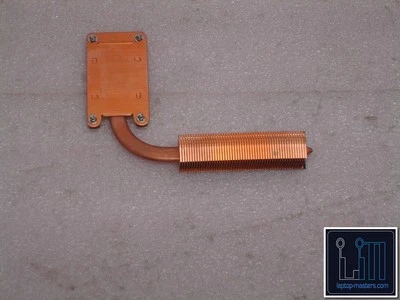 Disipador térmico de refrigeración CPU HP Compaq NX7400 NC6120 NX6110 379799-001 Foto 1 de 2