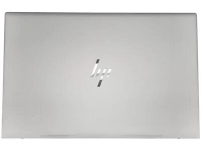 HP Envy 17-CG Coperchio Posteriore Del Display LCD Argento L87946-001 - Immagine 1 di 2
