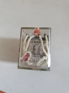 OMRON MY414N 110-120VAC SPULE 14-POLIG - Bild 1 von 4