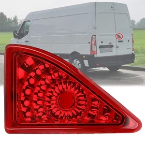 Dritte BREMSLICHT RENAULT MASTER 3 III MOVANO NV400 265900021R BREMSLEUCHTE - Bild 1 von 6