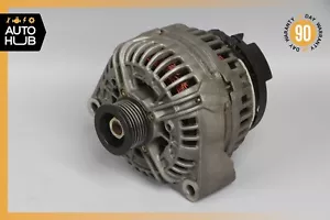 03-06 Mercedes R230 SL500 CLK500 CLK55 AMG Generator Alternator 0121541302 OEM - Picture 1 of 12