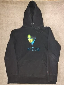 The Cure Head On The Door Hoodie T-shirt Noah Limited Edition Original - Picture 1 of 9