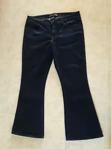 SOURCE OF WINSOM BY TORRID Denim SLIM BOOT JEANS Gr. 18 - Bild 1 von 3