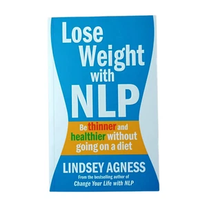Lose Wight with NLP by Lindsey Agness - Picture 1 of 2