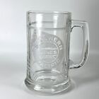 Vintage Southern Pacific Lines Chicago Glass Stein  Mug 1999 Train 9741