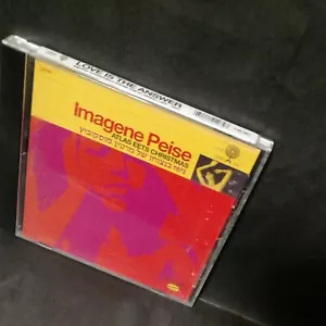 Imagene Peise - Atlas Eets Christmas - The Flaming Lips - Rare 2007 CDr promo - Imagen 1 de 4