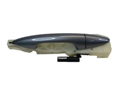 2012-2017 Hyundai Accent Sedan Rear Right Side Exterior Door Handle Assembly OEM - Изображение 1 из 4