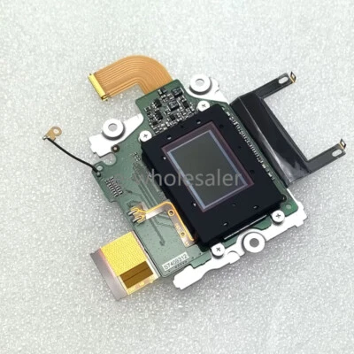 Original CCD CMOS Image Sensor + Optical Filter Assembly for Nikon D7100 Camera - Image 1 of 2