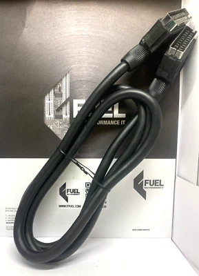 Scart Video Cable 1.5 Meters - Image 1 of 4