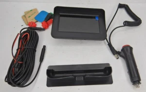 Ersatz 4,3" Wireless 720p Backup Monitor NUR für LKW Wohnmobil Autos für Backup - Bild 1 von 5