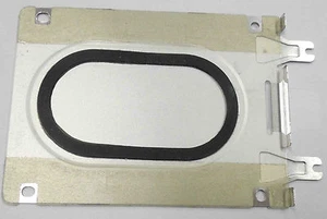 TOSHIBA SATELLITE U400 -10W  BRACKET  HARD DISK - Picture 1 of 1