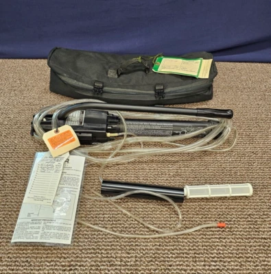 Katadyn Pur Survivor 35 Watermaker Recovery Umkehrosmose Entsalzungsgerät - Bild 1 von 4