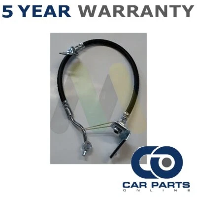 Manguera de freno delantera izquierda CPO compatible con Hyundai ix35 2009- Kia Sportage 2010- 587312S100 Foto 1 de 4