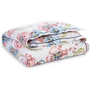 Nuevo edredón floral Ralph Lauren Isadora - Imagen 1 de 3