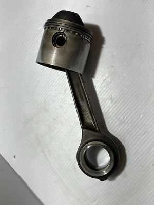 1979 Harley Davidson Sportster 1000 Piston And Connecting Rod  (OEM) Foto 1 de 4