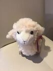 Keel Toys Standing Sheep Lamb 20Cm Soft Plush Toy New With Tag Label
