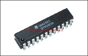 NEW UAA2022 Genuine Motorola UAA-2022 IC - Picture 1 of 1