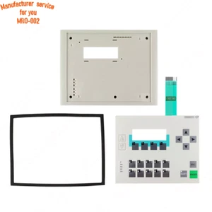 6ES7613-1CA02-0AE3 Plastic Case for 6ES7 613-1CA02-0AE3 C7-613 with Keypad - Picture 1 of 6