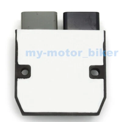 Regulador rectificador de voltaje para Can-am Spyder RS Roadster 990 SE5 SM5 2010-2012 Foto 1 de 4
