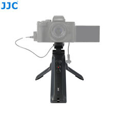 Vlog Shooting Grip Mini Tripod for Panasonic GH5 II GH5s G9 G90 G80 FZ1000 II