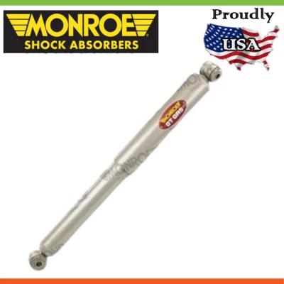 2x Amortiguador de gas MONROE GT - trasero para Suzuki Grand Vitara 2.4 AWD JT Foto 1 de 4