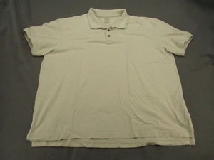 RedHead Shirt Erwachsene 2XL Elfenbein Polo Baumwolle Kurzarm Pullover Freizeit Herren XXL - Bild 1 von 10