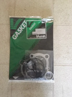 Kit de juntas de extremo superior Vesrah Yamaha VG-6060 M Foto 1 de 3