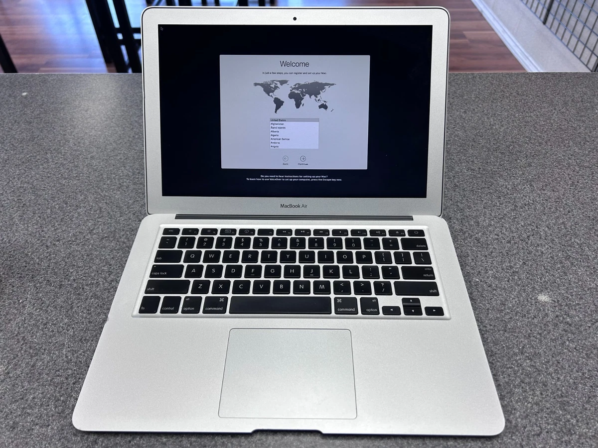 Macbook Air A1369 for sale | eBay