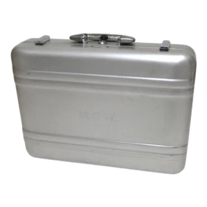 Vintage ZERO HALLIBURTON V4534115 Koffer 45x34x11,5cm gebraucht - Bild 1 von 9