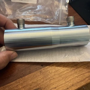 Gen 2 Starlink Mount Dish Adapter,Starlink Mast Pole,Starlink Pipe Mount - Picture 1 of 4