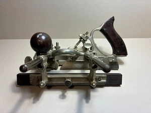 HANDWERKER NR. 45 KOMBIHOBEL - Bild 1 von 11