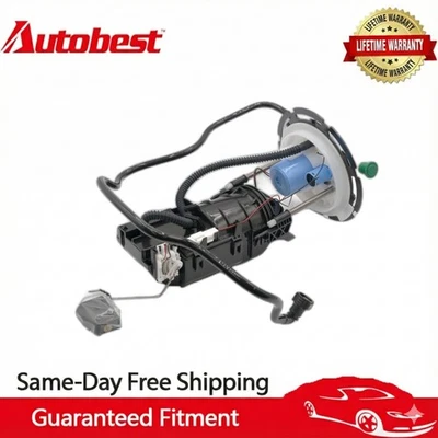 Autobest F2502A 燃油泵模块适用于 2004 - 2008 雪佛兰迈锐宝 2.4L 3.5L — 第 1/4 张图片