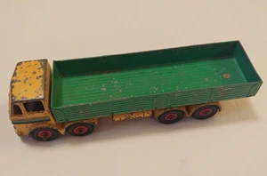 Dinky Supertoys - Leyland Octopus Wagon 934 Made In England - Picture 1 of 6
