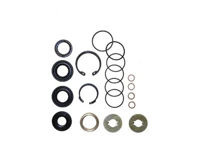 Kit de sellado de cremallera de dirección 95789QHHB 1998 1999 2001 2002 para Toyota RAV4 1996-2003 Foto 1 de 2