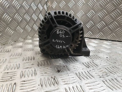 Volvo S60 2001 Diesel alternator generator 0124525029 ART26785 - Image 1 of 2