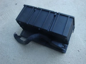 AMPLIFICADOR PRINCIPAL MERCEDES W140 92-93 300SE 500SEL EN MALETERO BOSE 1408200089 - Imagen 1 de 4