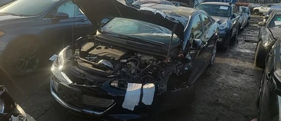 Motor Chevrolet Volt 1.5L 2017 fabricante de equipamento original 90K milhas - LKQ366308036 - Imagem 1 de 3